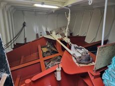 250 DAY PAX FERRY TOUR BOAT FOR SALE