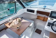 2025 Jeanneau Merry Fisher 605 S2