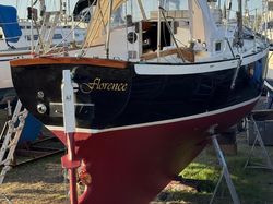 Falmouth Working Boat- Tamarisk 29