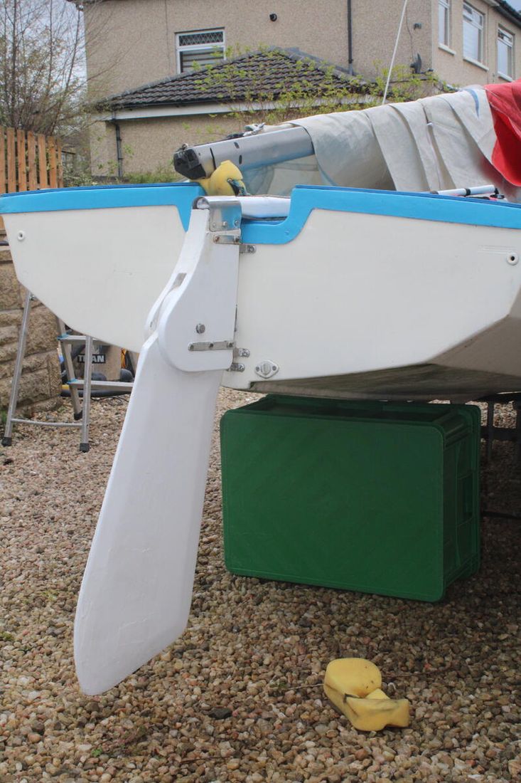 Wayfarer Boats for sale Scotland, Wayfarer boats for sale, Wayfarer