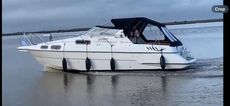 Sealine 290