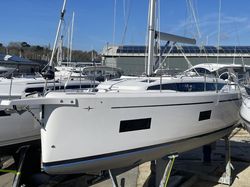 2026 Bavaria C38