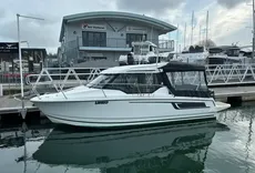 2019 Jeanneau Merry Fisher 795