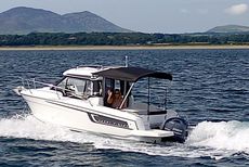 Merry Fisher 605 S2 2022 As-new Condition