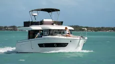 Beneteau Swift Trawler 37 Fly