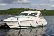 Jeanneau Prestige 30S