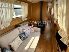 58ft Cruiser