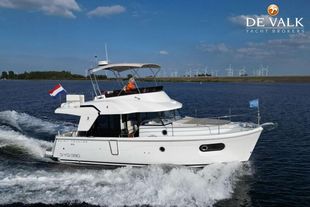 2019 Beneteau Swift Trawler 35
