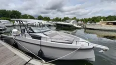 2023 Ryck 280