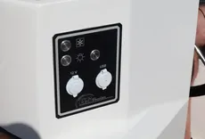 2023 GS 22 Tender Electric