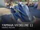 2015 Yamaha VX Deluxe 11