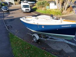 2011 Cornish Crabbers Shrimper 19