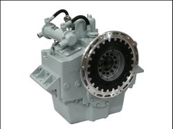 NEW Advance HC400 Heavy Duty Marine Gearbox 4.61:1 Reduction