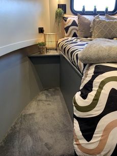 Take a Bow - 2 bedroom - 70ft x 12.3ft Collingwood - 2021