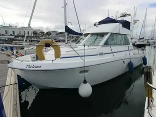 1999 Beneteau Antares Serie 9