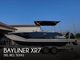 2015 Bayliner Element XR7