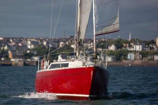1979 Mirage 28