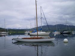 Loch Long One Design