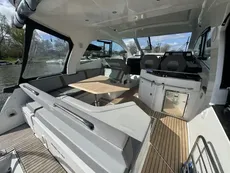 2021 Beneteau Gran Turismo 32