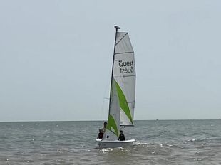 2021 RS Quest &ndash; Lightly Used