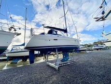2006 Beneteau Oceanis 343 Clipper