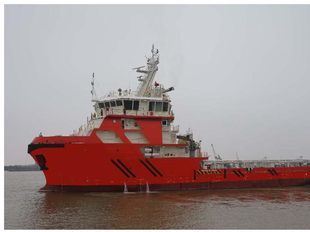 73mtr AHTS DPII, 8000hp 3 VESSELS AVAILABLE