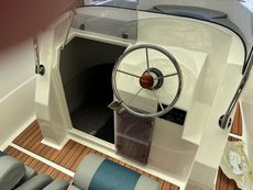 Heritage 550 Sport
