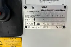 2018 Jeanneau Sun Odyssey 479