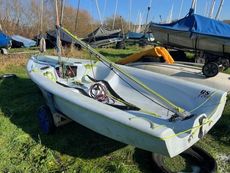 RS Feva XL 3443