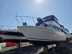 1995 Bayliner Classic 2858