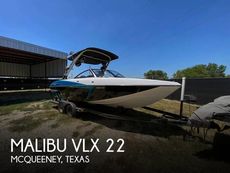 2016 Malibu VLX 22