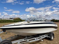 2003 Crownline BR 180