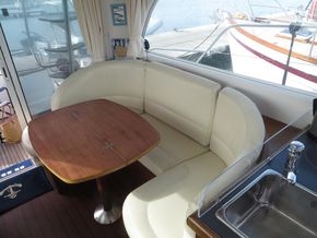 2004 Beneteau Antares 9.80 8