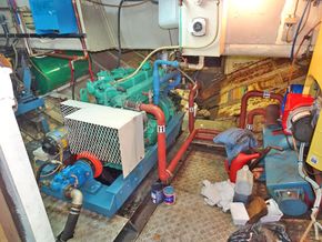 Luxe Motor 28.92 met CBB