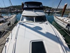 1998 Sealine International F43