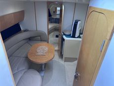 Fairline Targa 34