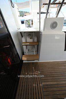 Fountaine Pajot Elba 45
