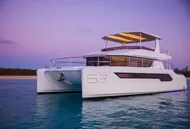 2024 Leopard 53 Powercat