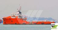 65m / DP 2 / 80ts BP AHTS Vessel for Sale / #1087526