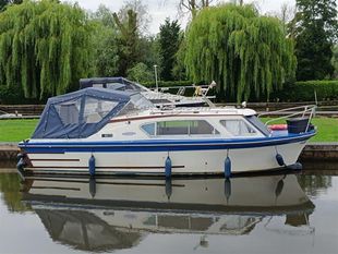 1975 Seamaster 27