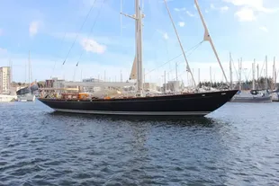 Hoek Truly Classic 75