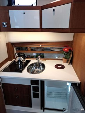 Galley