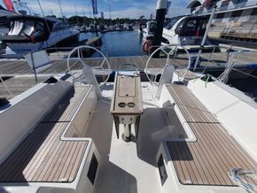 2025 Bavaria C42 7