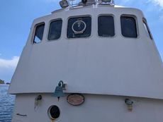1980 Tug - Single Screw For Sale