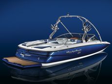 MasterCraft Maristar 245 V