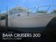 2009 Baha Cruisers 300 GLE