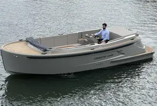 2024 Corsiva 750