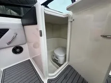 2022 Sea Ray SPX 230