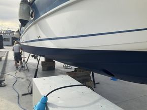 2008 Bavaria 30 Sport HT 31