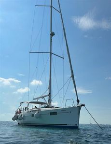 2020 Beneteau Oceanis 41.1
